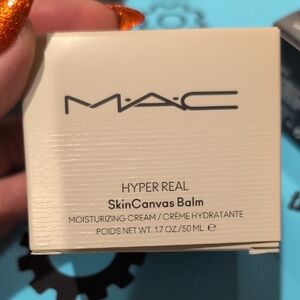 MAC Cosmetics Hyper Real SkinCanvas Balm